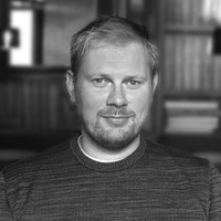 Casper Egeslund