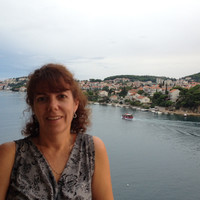 Susan Mcconnell