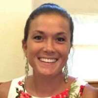 Ashlyn D’Andrea, M.Ed.