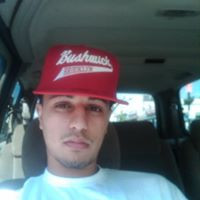 Hector Guerrero