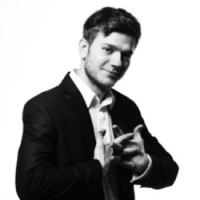 Bartosz Szymczyk