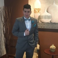 Edgar Lopez Hernandez