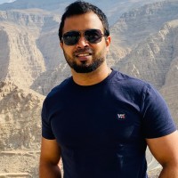 Darshan Hegde