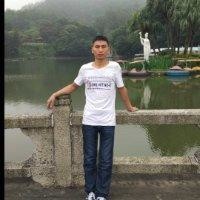 刘贵洲