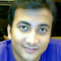 Yogesh Jagdale