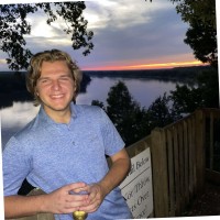 Caden Hill