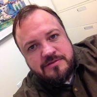 Brian Garrison