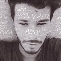 Uzair Raza