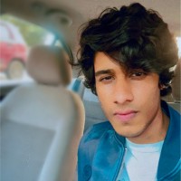Aditya Rajesh