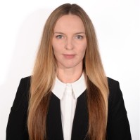 Vaida Zimmer