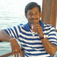 Amruth Sekhar Kumar Kothapalli