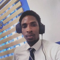 Farouk Ogunsola