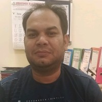 Dipesh Pathak