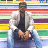 Nazim Mukadam