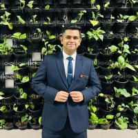 Nikhil Rohan