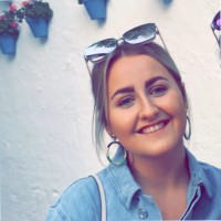 Olivia Ravenscroft