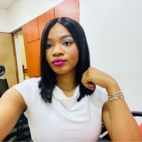 Joy Imah Phri