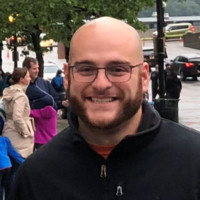 Michael Frantz