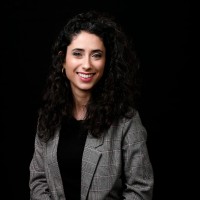 Laura Lega Pedrico