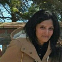 Salma Parveen