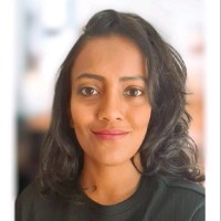 Narmada Ranasinghe