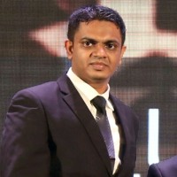 Nuwan Gunawardana