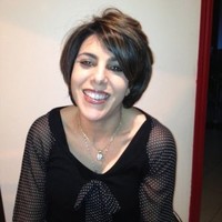 Assia Bougrine