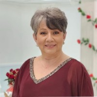 Evelith Olmeda-Garcia