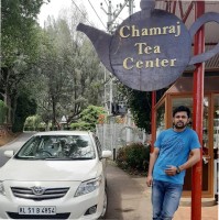 Krishna Prasad A