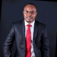 Michael Kinyua
