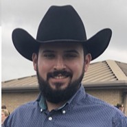 Daniel Salinas