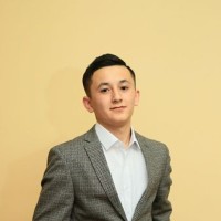 Mirzhalol Saidakhmadov
