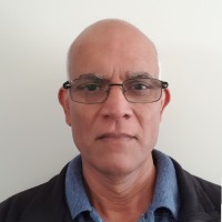Anthony Fernandes
