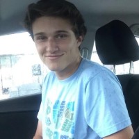 Travis St John