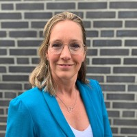 Vicky Vriend-Roos