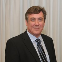 Barry O'Brien