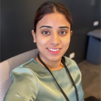 Bhawandeep Kaur