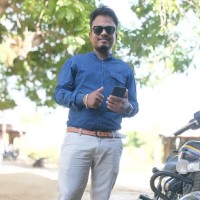 Ankur Vasava
