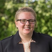 Angela Wiegert