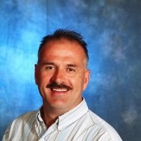 Mark Ledford