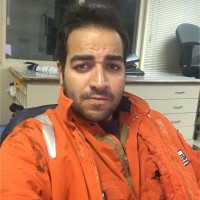 Ahmed Gamal Zaki