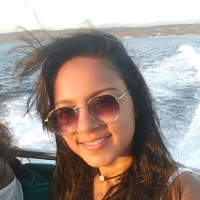 Maitri Patel
