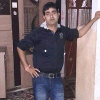 Saurabh Mauyra