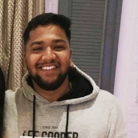 Husain Parvez
