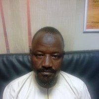 Zubairu Alh Dahiru