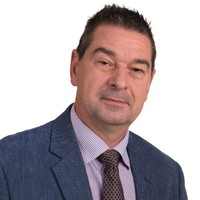 Dirk Brouwer