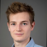 Rik Henderickx