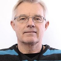 Bo Strandberg