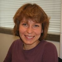 Anna Tikhomirova