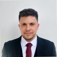 Stavros Frangou